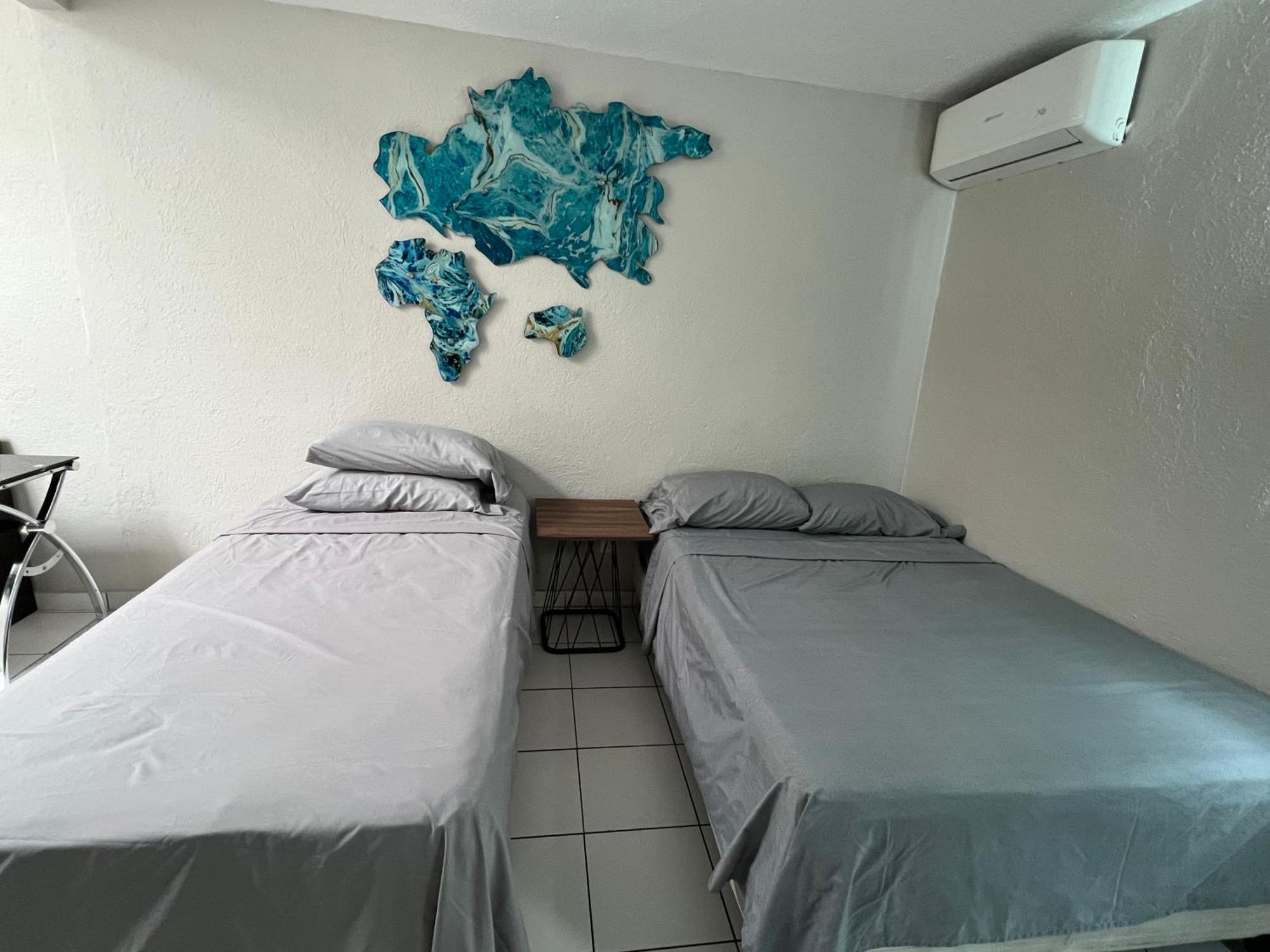 Casa Petfriendly Bosque De La Primavera Guadalajara Exteriör bild