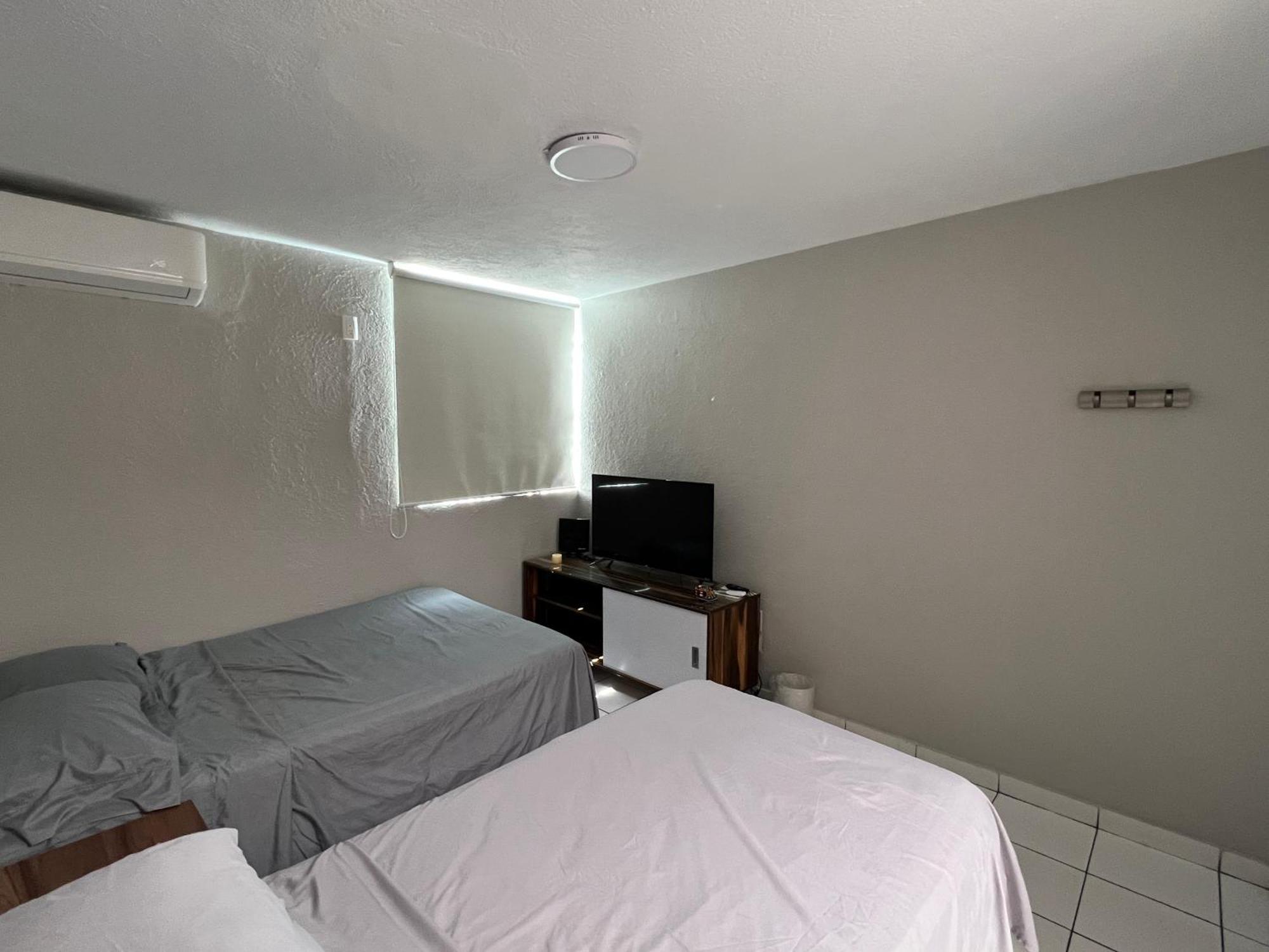 Casa Petfriendly Bosque De La Primavera Guadalajara Exteriör bild