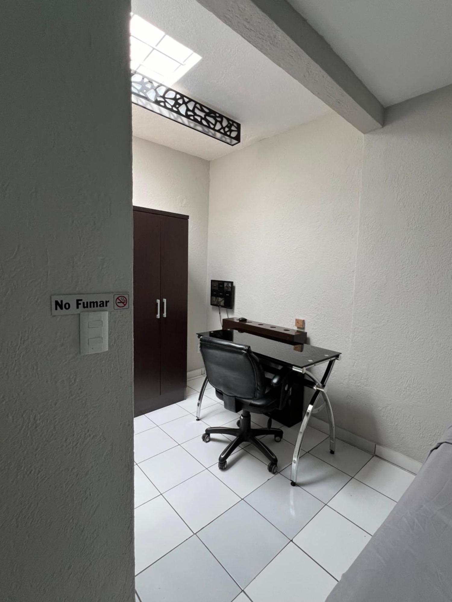 Casa Petfriendly Bosque De La Primavera Guadalajara Exteriör bild