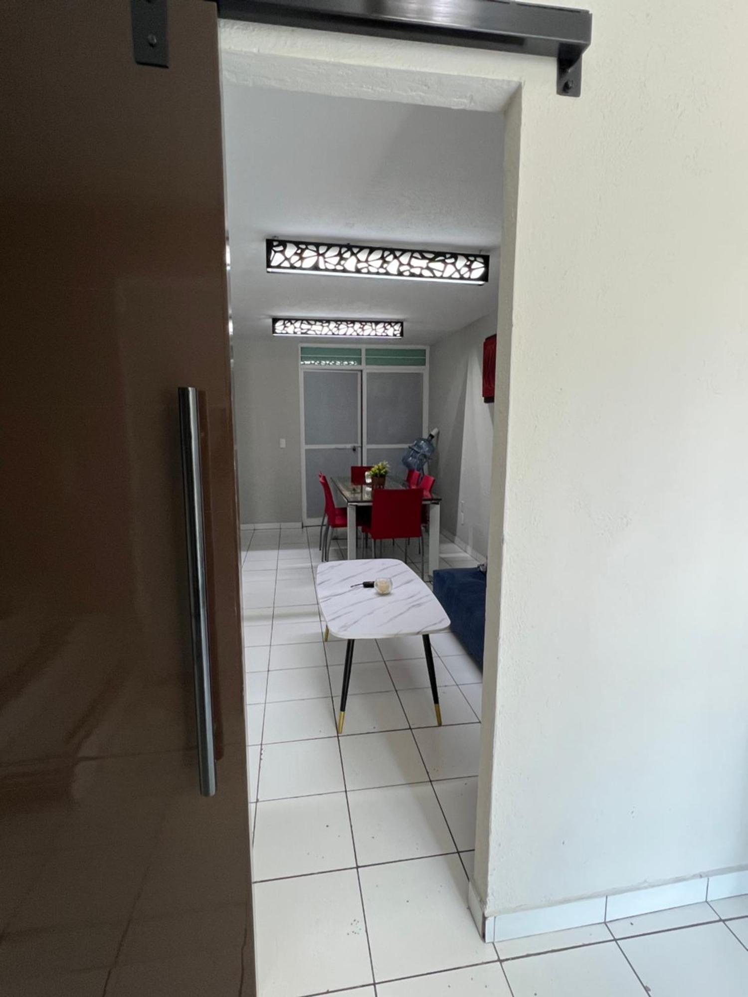Casa Petfriendly Bosque De La Primavera Guadalajara Exteriör bild