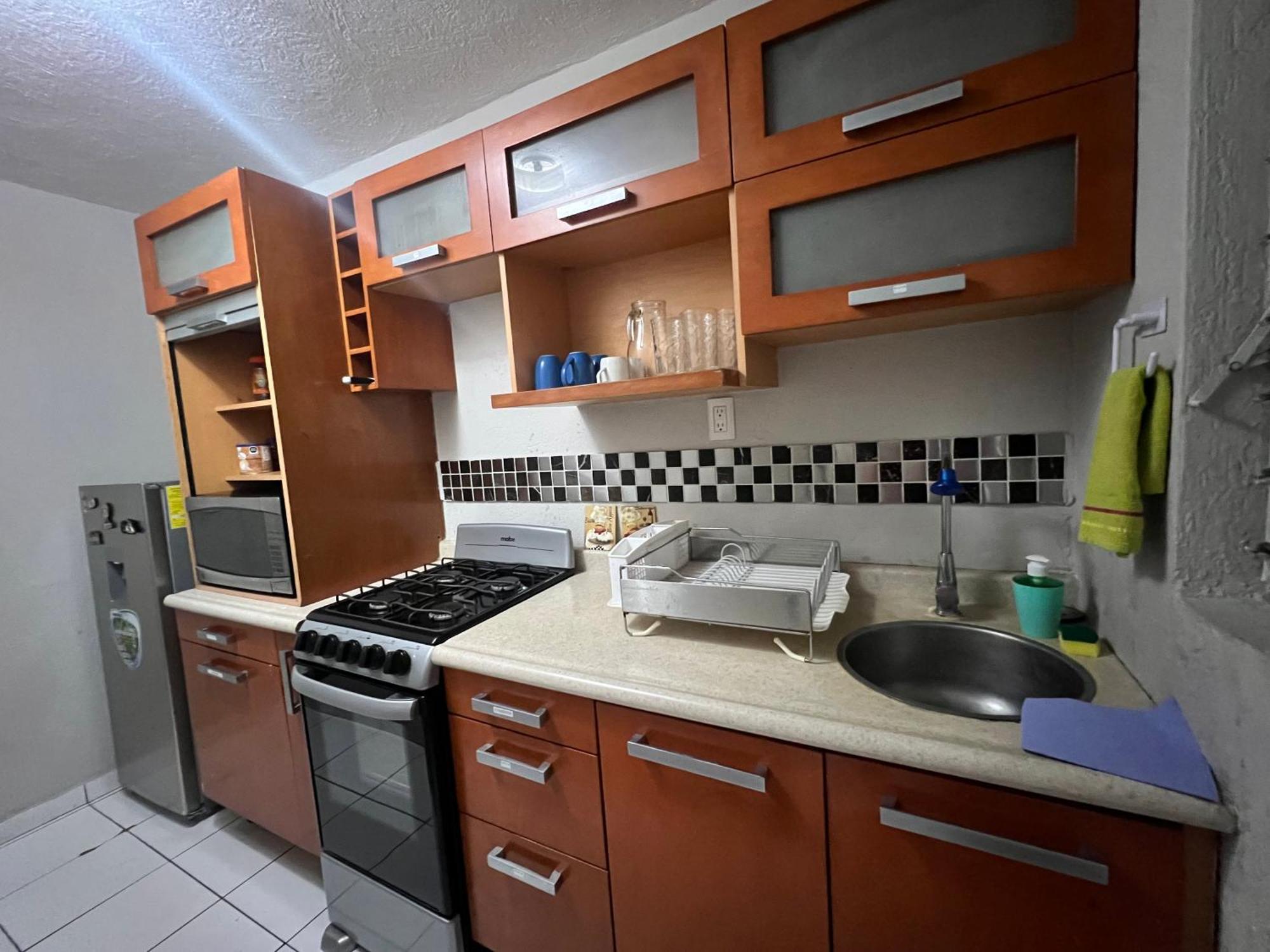 Casa Petfriendly Bosque De La Primavera Guadalajara Exteriör bild